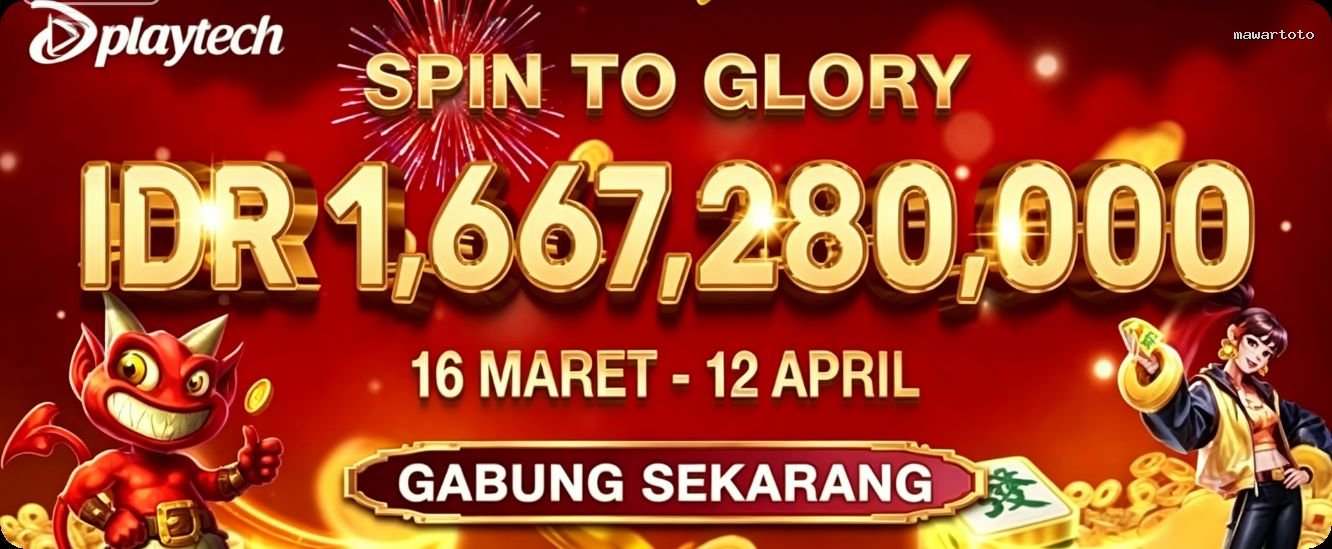 Unduh mawartoto apk Versi Terbaru