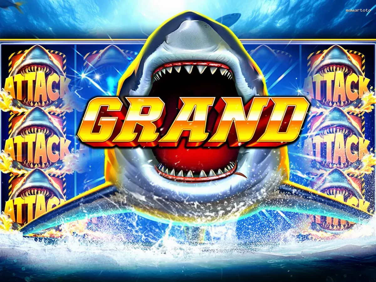Promosi & Jackpot mawartoto screenshot