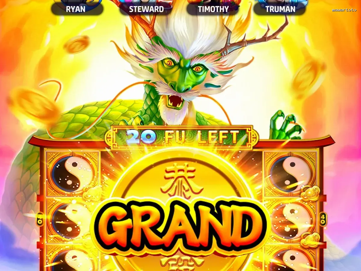 Koleksi mawartoto Slot Gacor screenshot